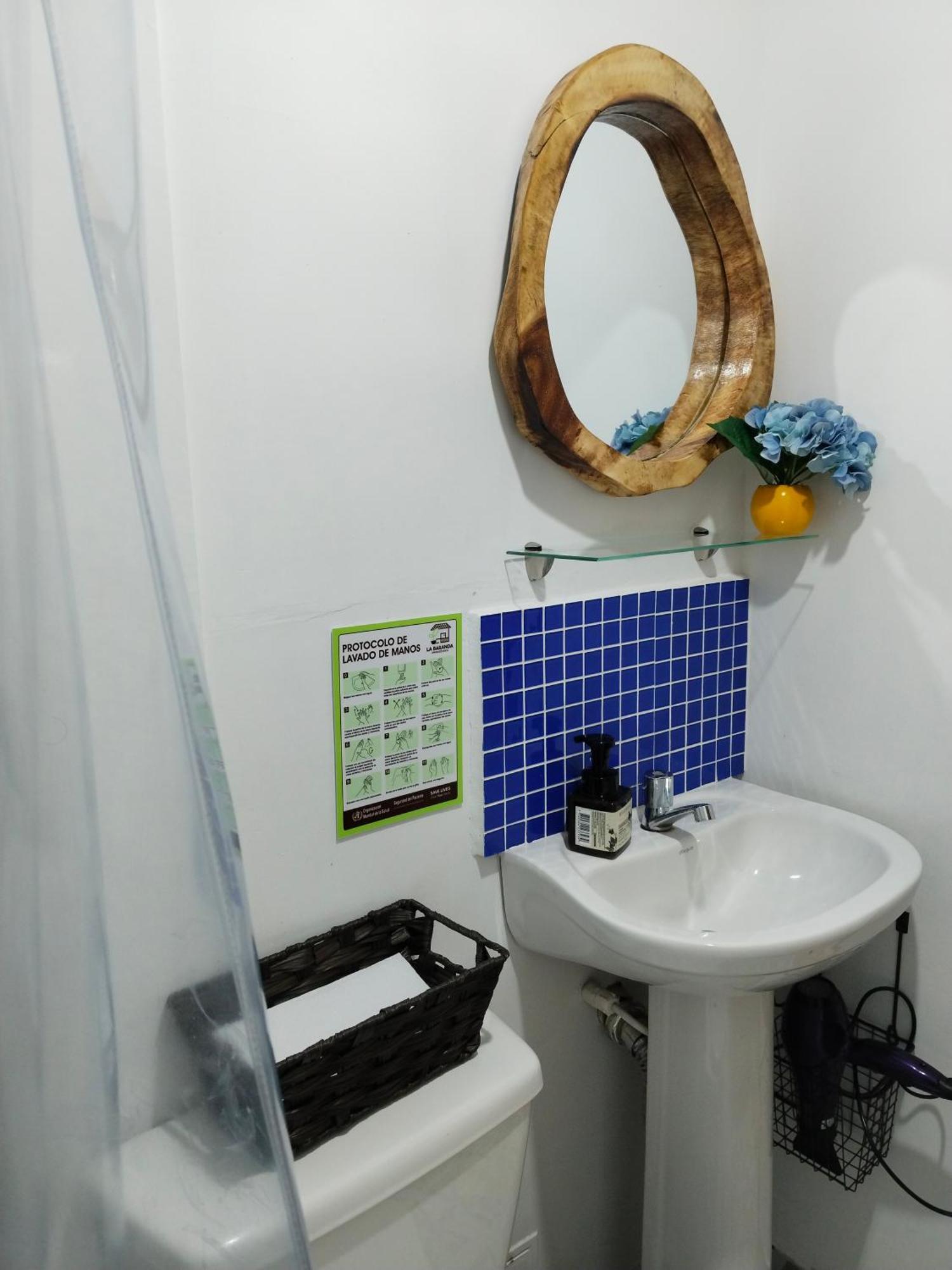 Apartaestudios La Baranda Salento Bagian luar foto